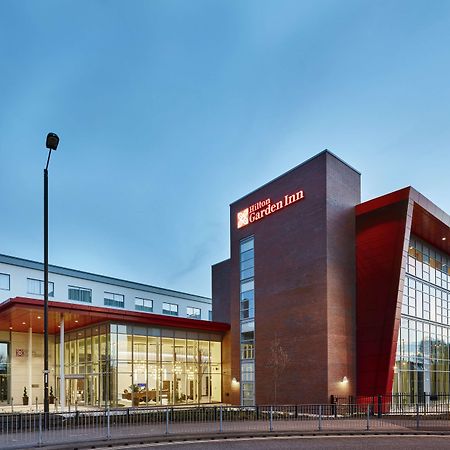 Hilton Garden Inn Sunderland Sunderland  Buitenkant foto