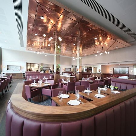 Hilton Garden Inn Sunderland Sunderland  Buitenkant foto