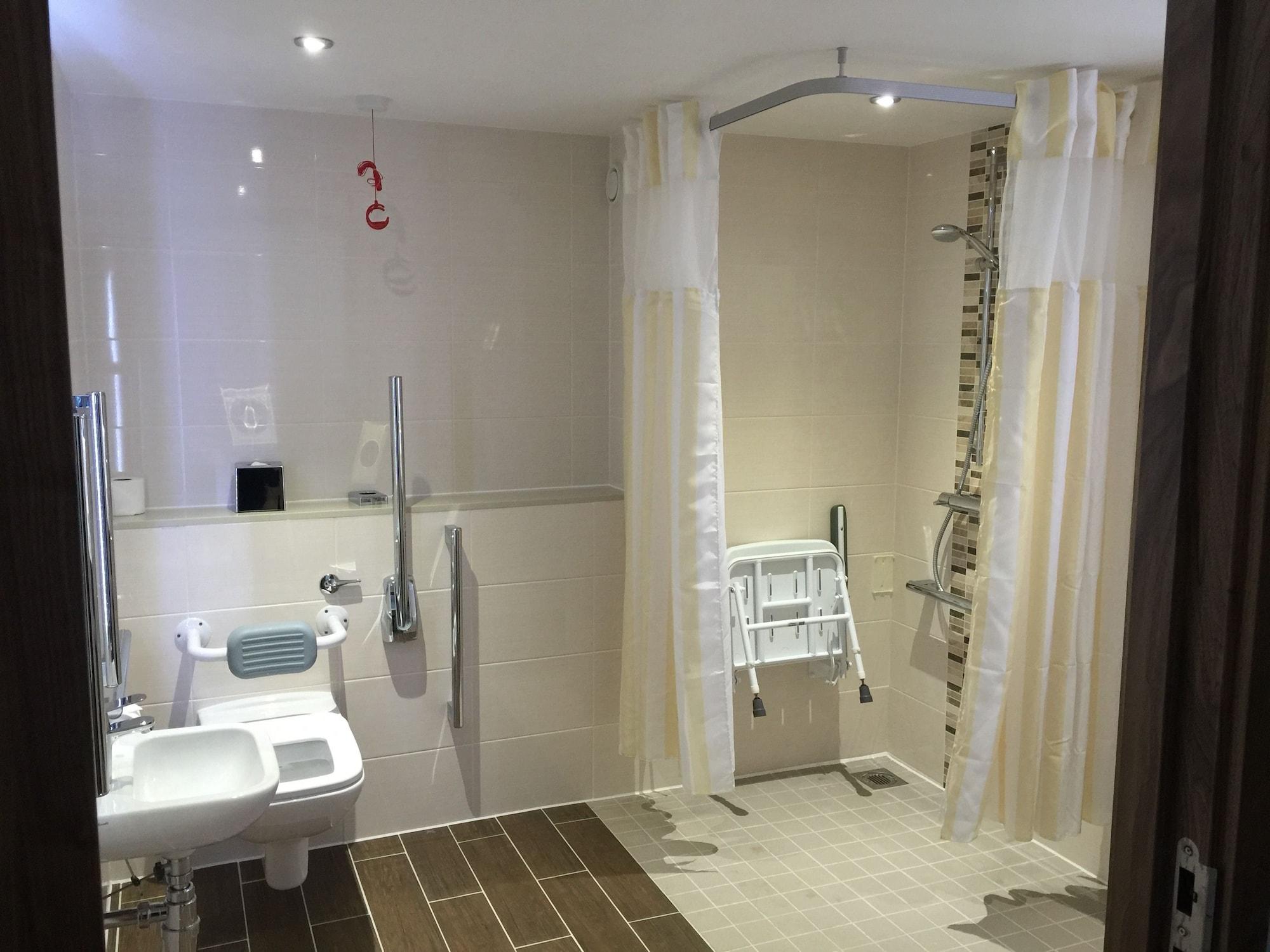 Hilton Garden Inn Sunderland Sunderland  Buitenkant foto