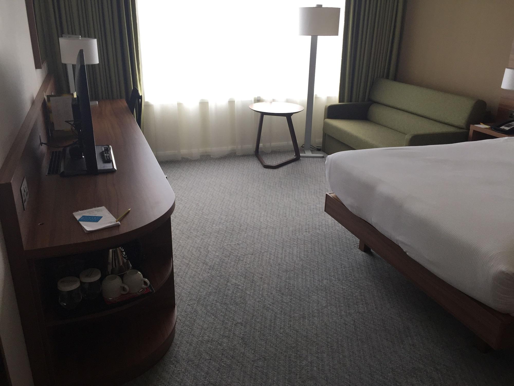 Hilton Garden Inn Sunderland Sunderland  Buitenkant foto