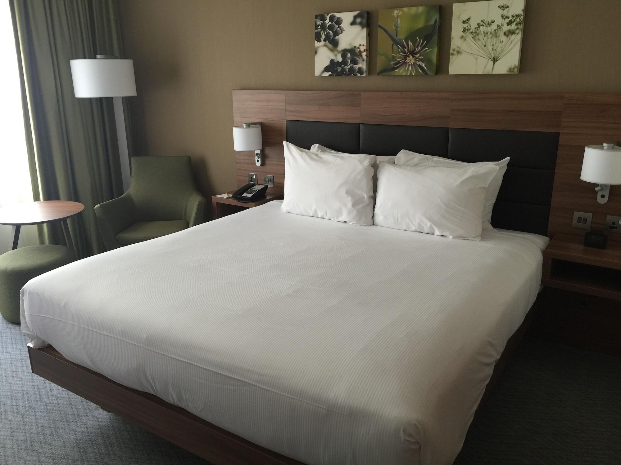 Hilton Garden Inn Sunderland Sunderland  Buitenkant foto