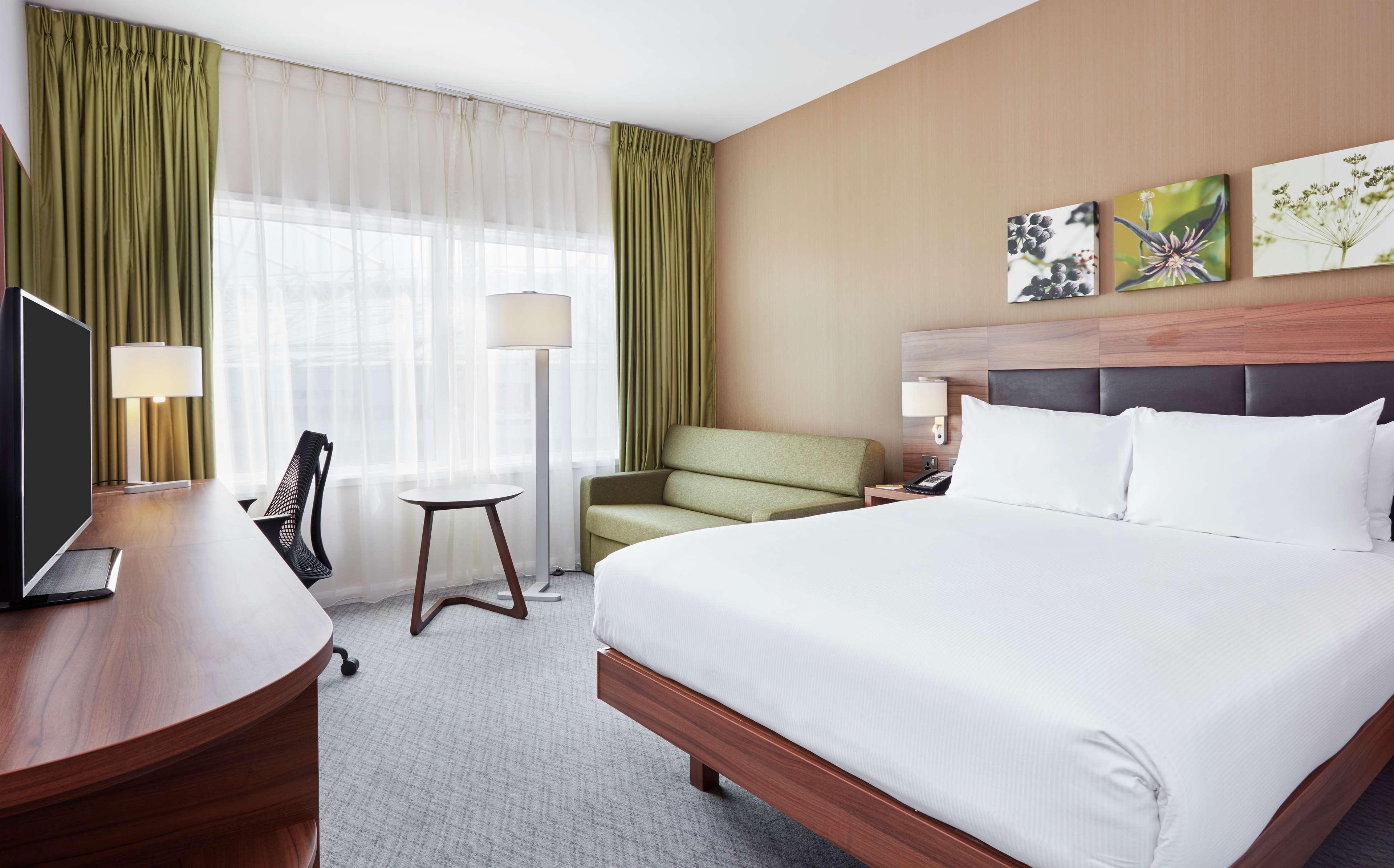 Hilton Garden Inn Sunderland Sunderland  Buitenkant foto