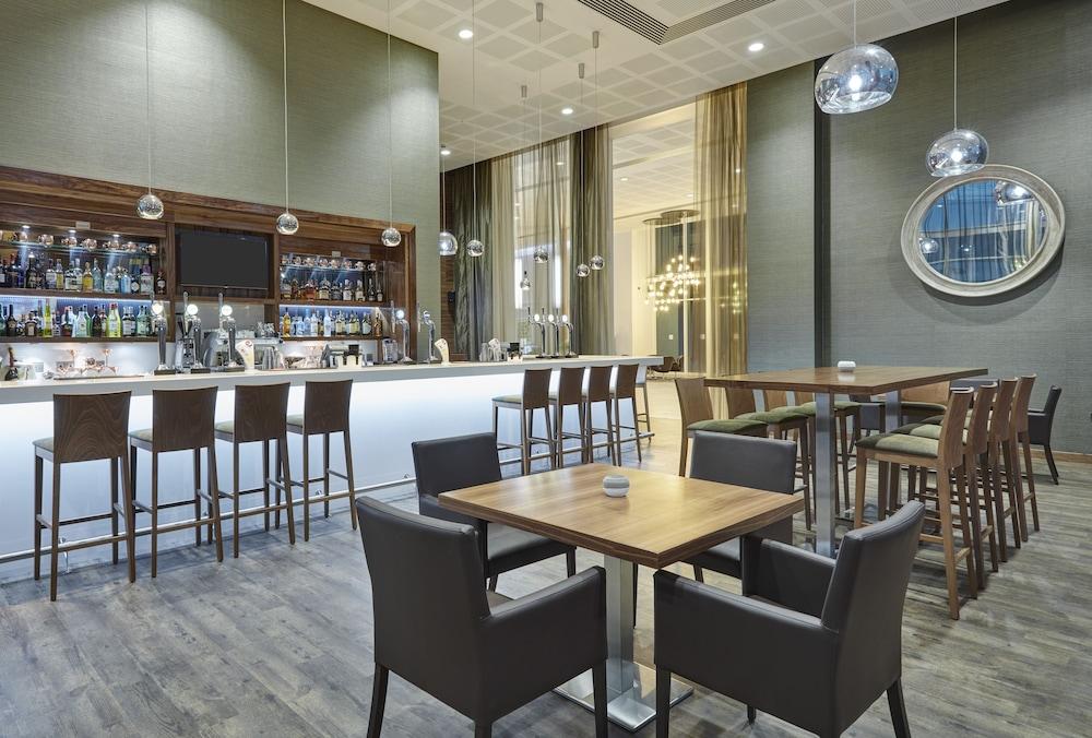 Hilton Garden Inn Sunderland Sunderland  Buitenkant foto
