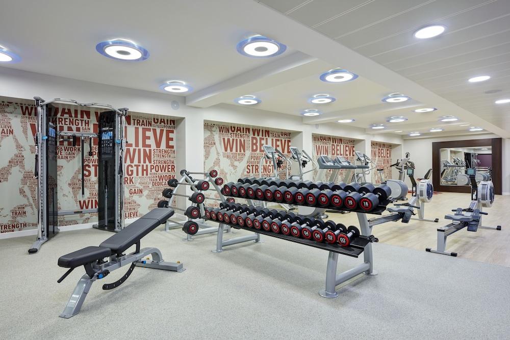 Hilton Garden Inn Sunderland Sunderland  Buitenkant foto