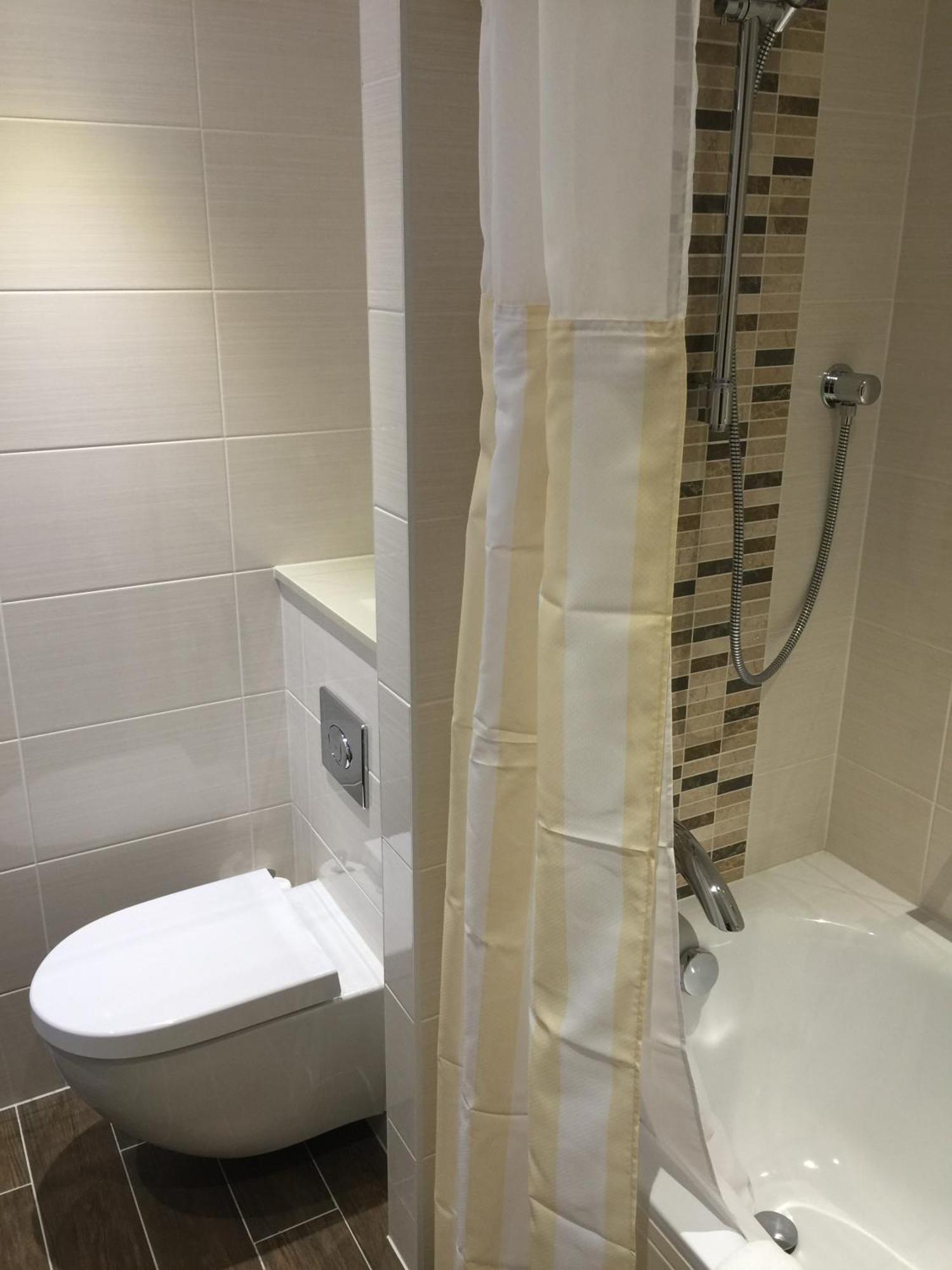 Hilton Garden Inn Sunderland Sunderland  Buitenkant foto