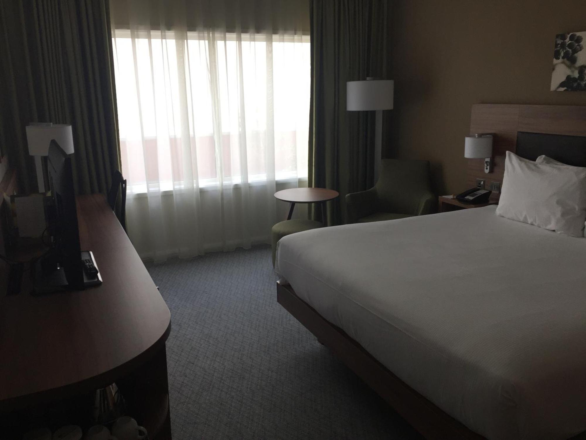Hilton Garden Inn Sunderland Sunderland  Buitenkant foto