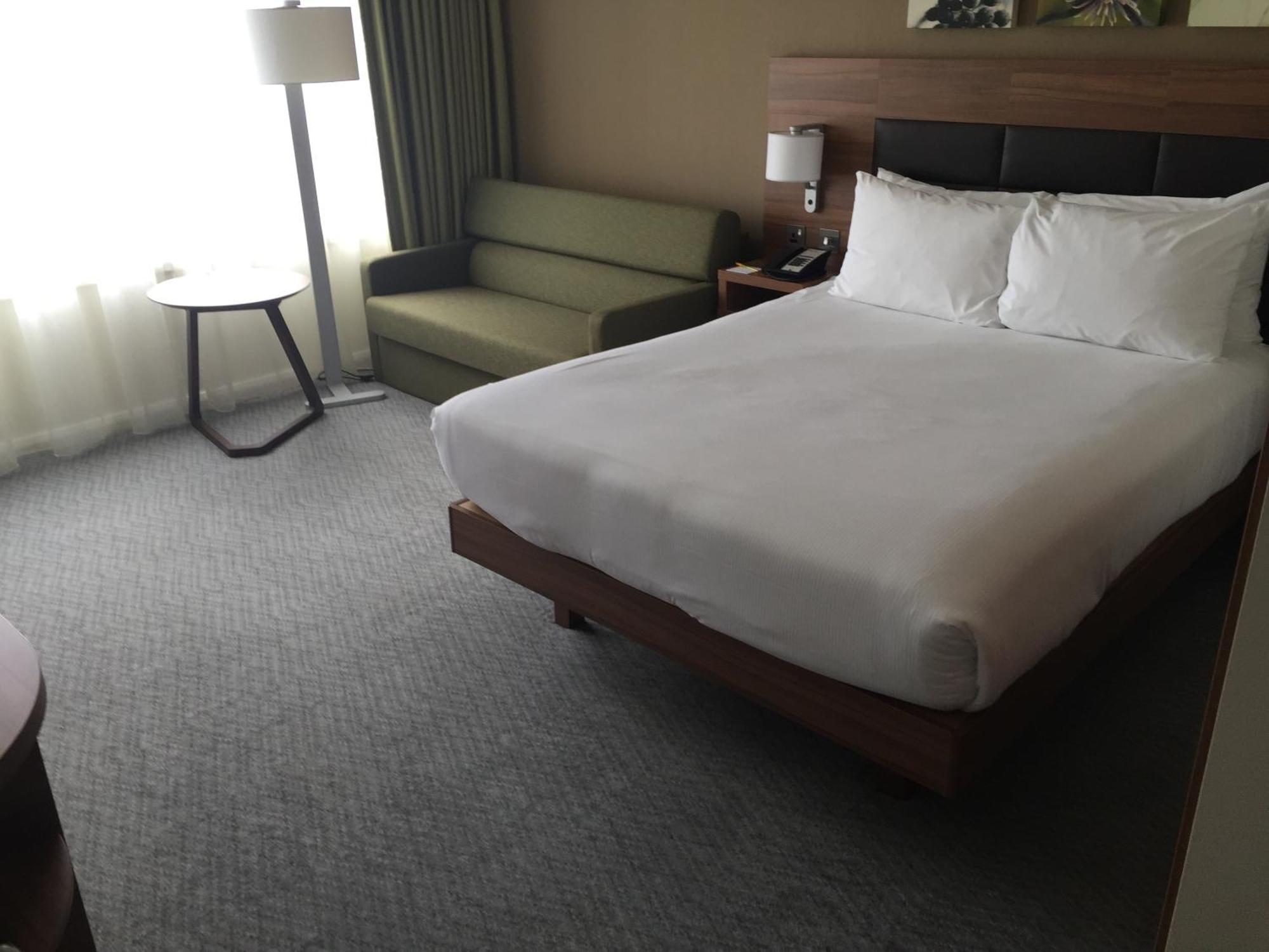 Hilton Garden Inn Sunderland Sunderland  Buitenkant foto