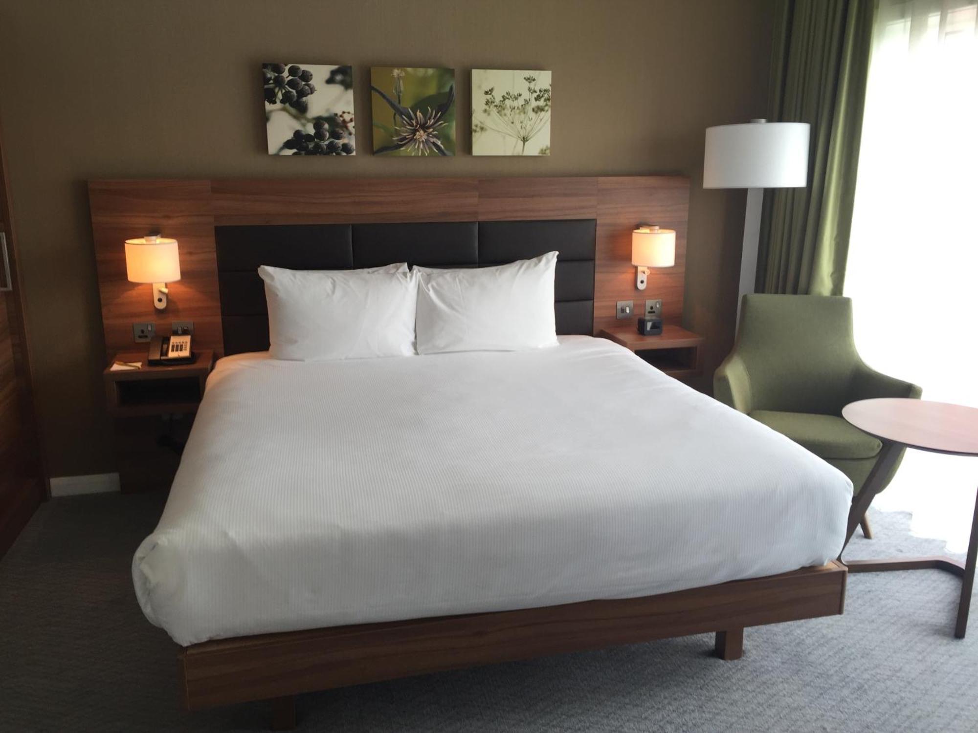 Hilton Garden Inn Sunderland Sunderland  Buitenkant foto