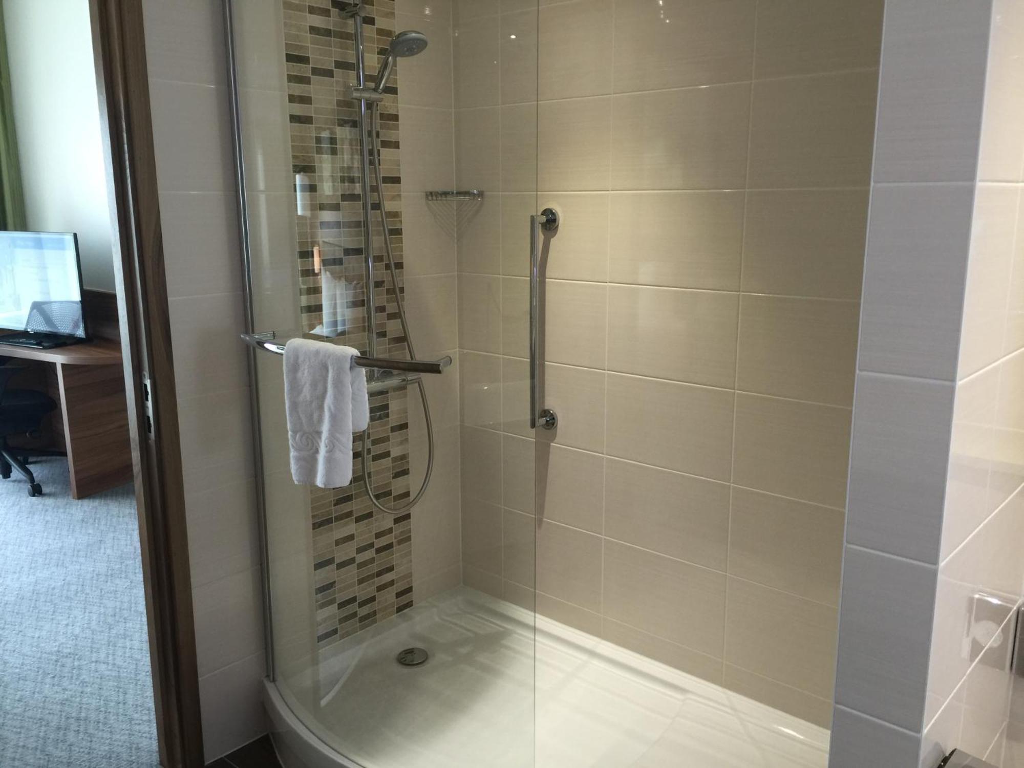 Hilton Garden Inn Sunderland Sunderland  Buitenkant foto