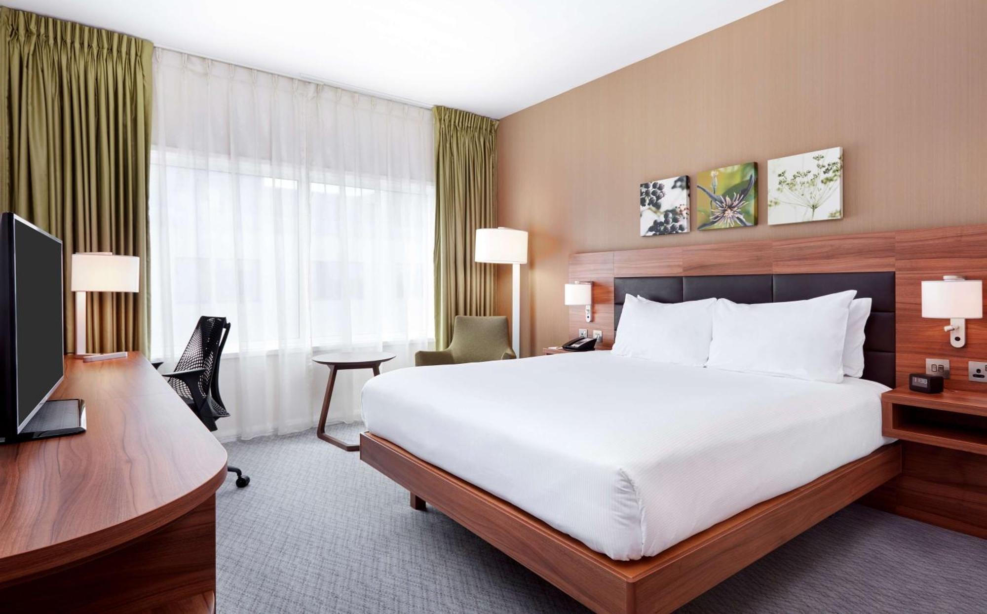 Hilton Garden Inn Sunderland Sunderland  Buitenkant foto