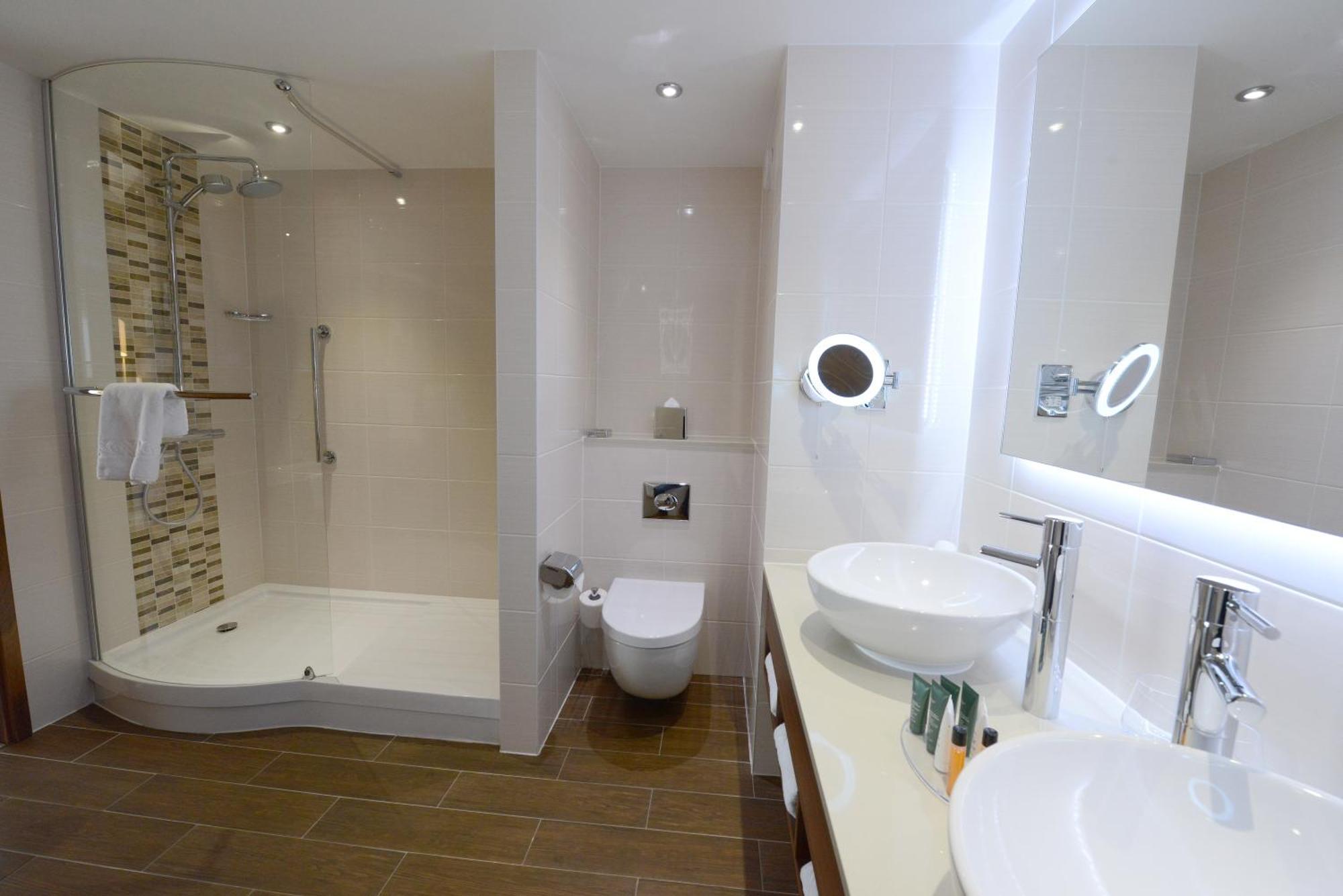 Hilton Garden Inn Sunderland Sunderland  Buitenkant foto
