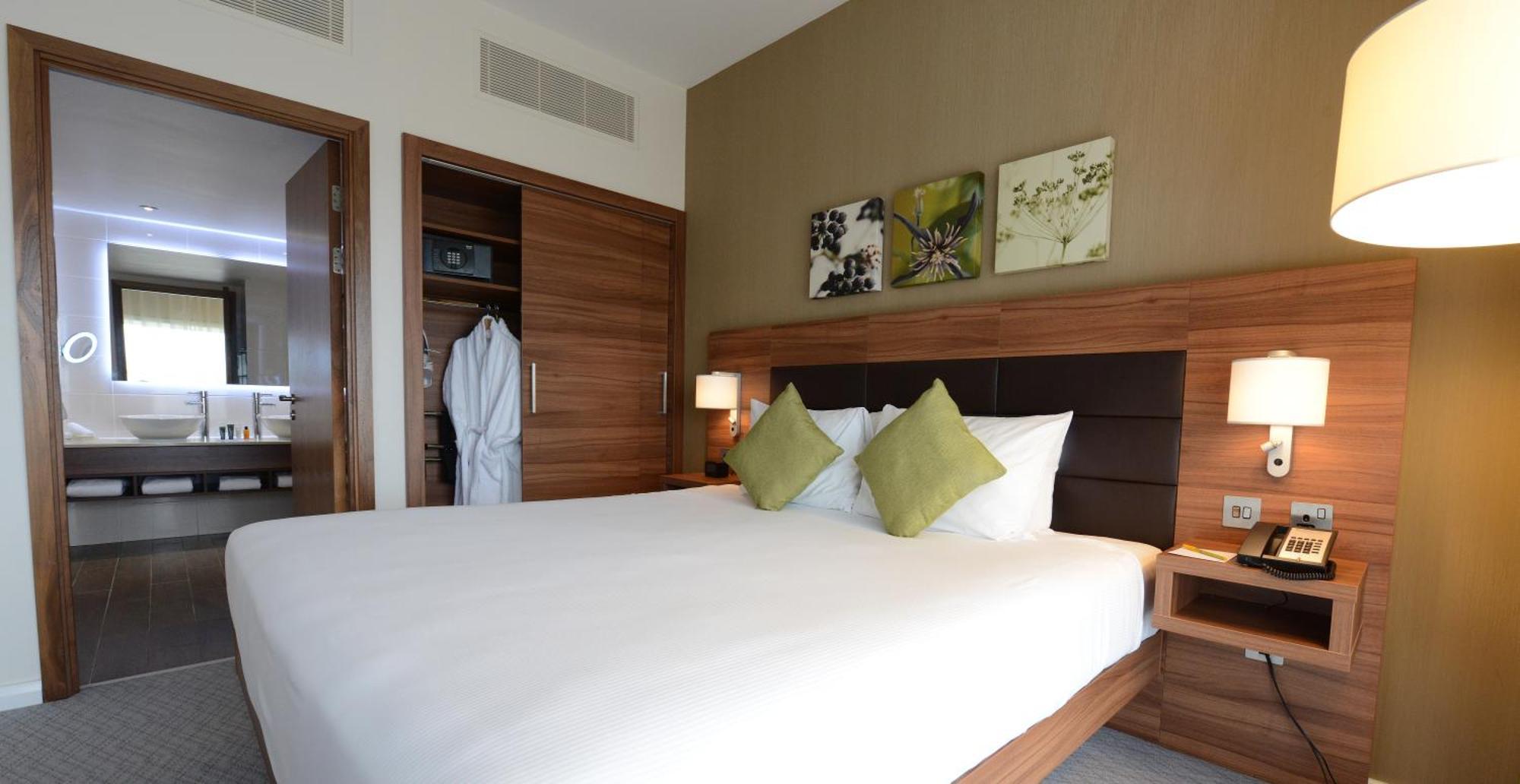 Hilton Garden Inn Sunderland Sunderland  Buitenkant foto