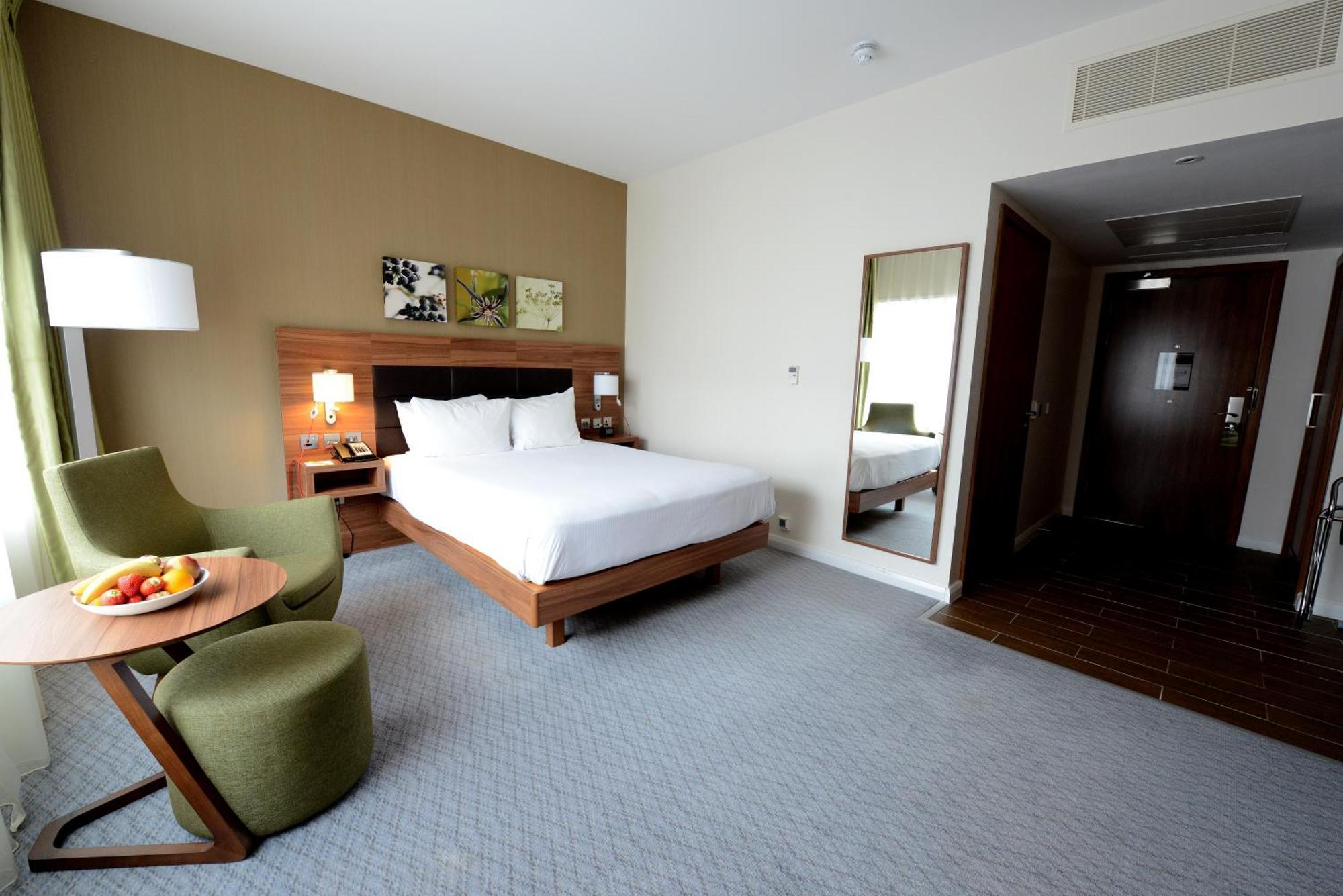 Hilton Garden Inn Sunderland Sunderland  Buitenkant foto